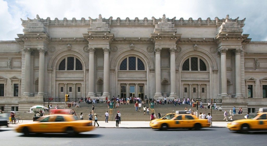 05 MUSEUS Metropolitan Museum of Art MET - dicas de viagem nova york NY