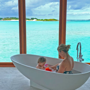 Maldivas com crianças - Anantara Dhigu Maldives - melhores hotéis das Maldivas