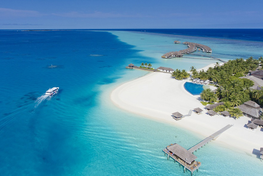 dicas de viagem lua de mel ilhas maldivas