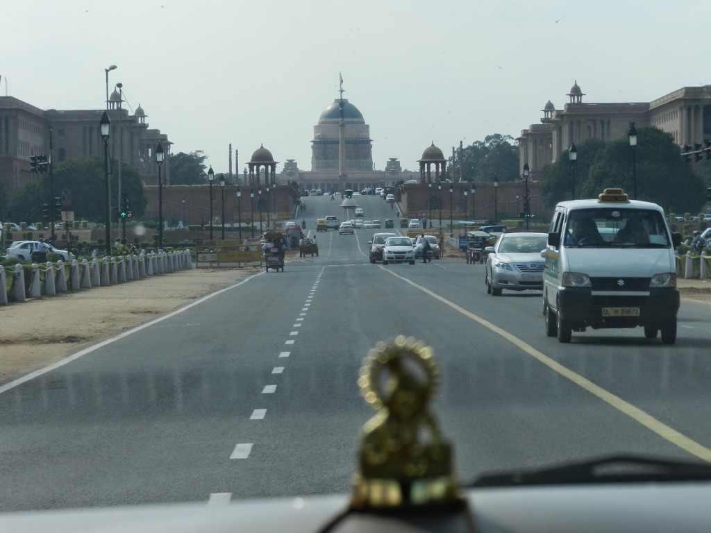delhi - viagem para india