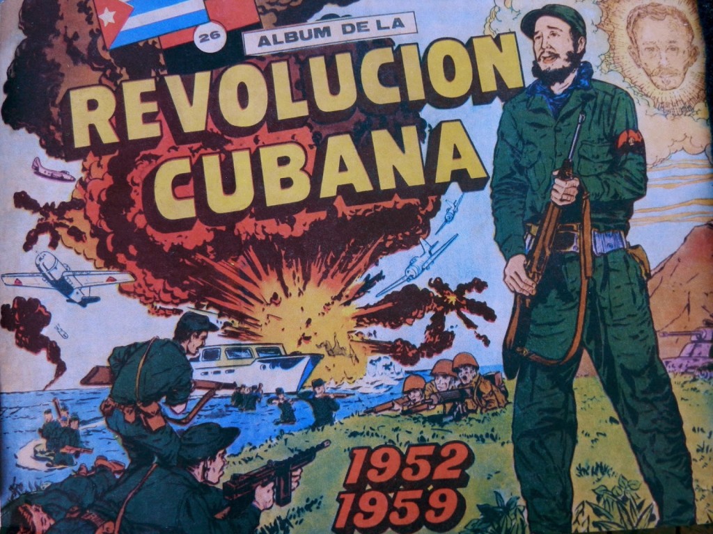 03 Cuba habana vieja havana feria de libros revolucion - dicas de viagem havana