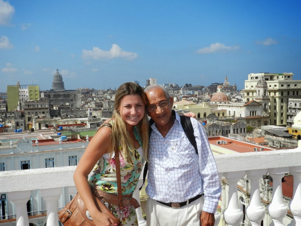 05 GUIA turístico privado - Elio Pena Martinez - o que fazer em havana - dicas de viagem CUBA