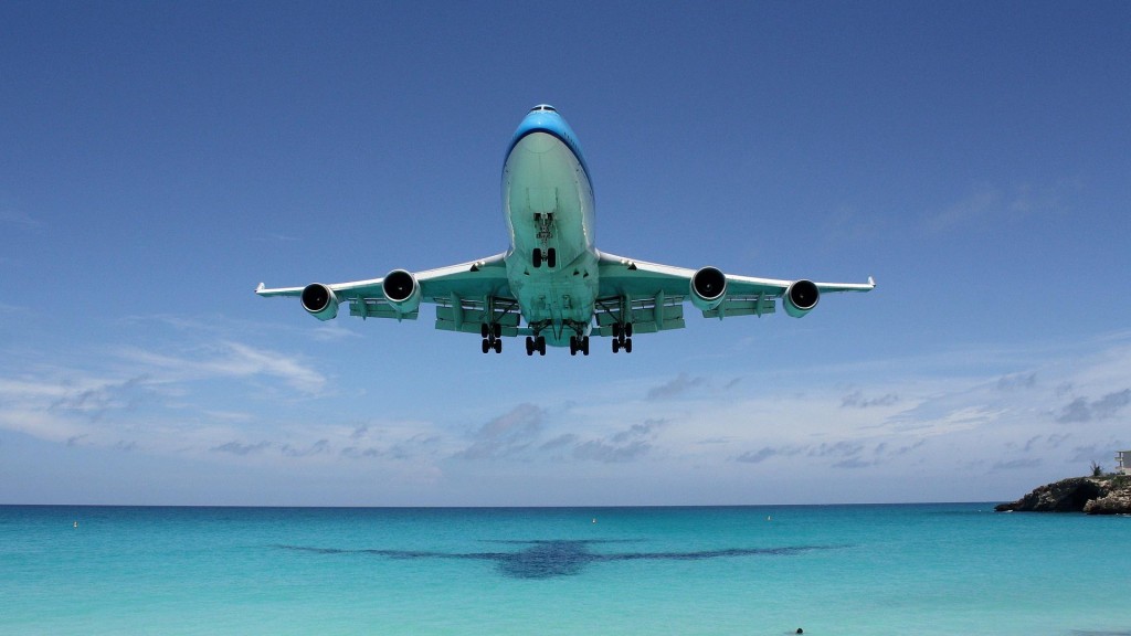 07-2 MAHO BEACH BAY - praia dos avioes - St Maarten e St Martin - dicas de viagem Caribe