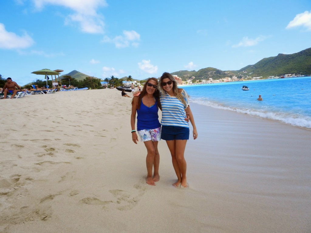 10 Great Bay - St Maarten e St Martin - dicas de viagem Caribe