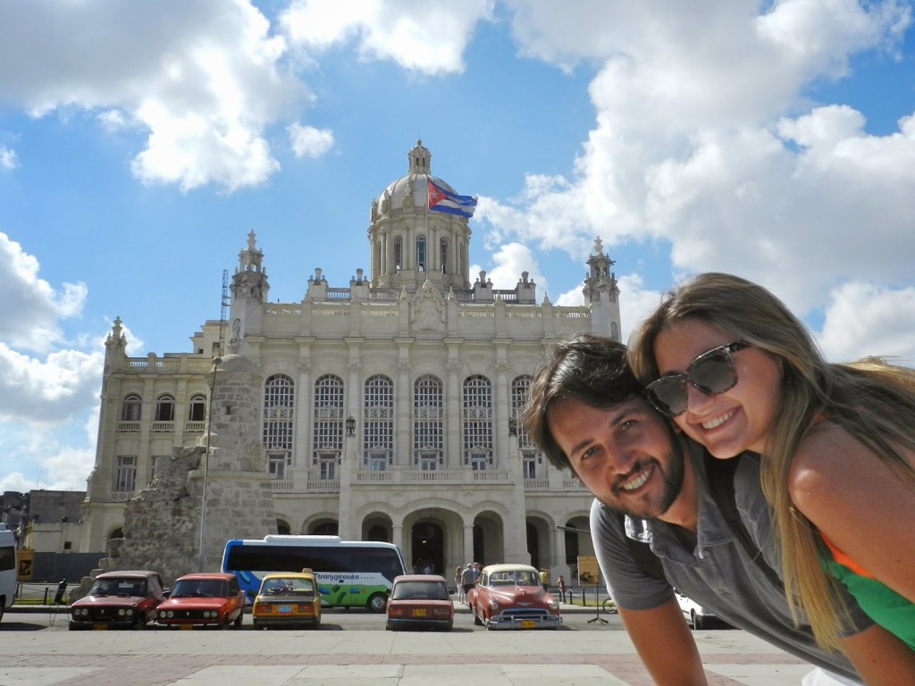 12 Museo de la Revolucion - o que fazer em havana - dicas de viagem CUBA