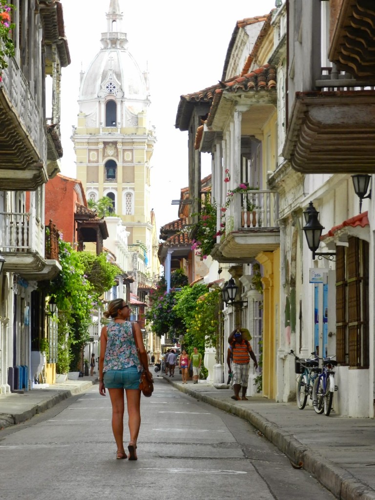 24 CARTAGENA - turismo em bogota - dicas de viagem colombia
