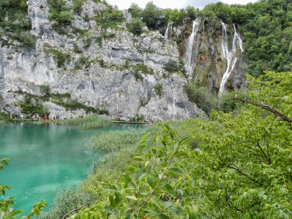 12 Lower lakes lagos de plitvice lakes croacia lalarebelo blog dicas viagem