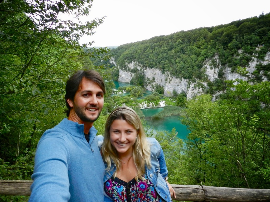 14 Mirante vista panoramica lagos de plitvice lakes croacia lalarebelo blog dicas viagem
