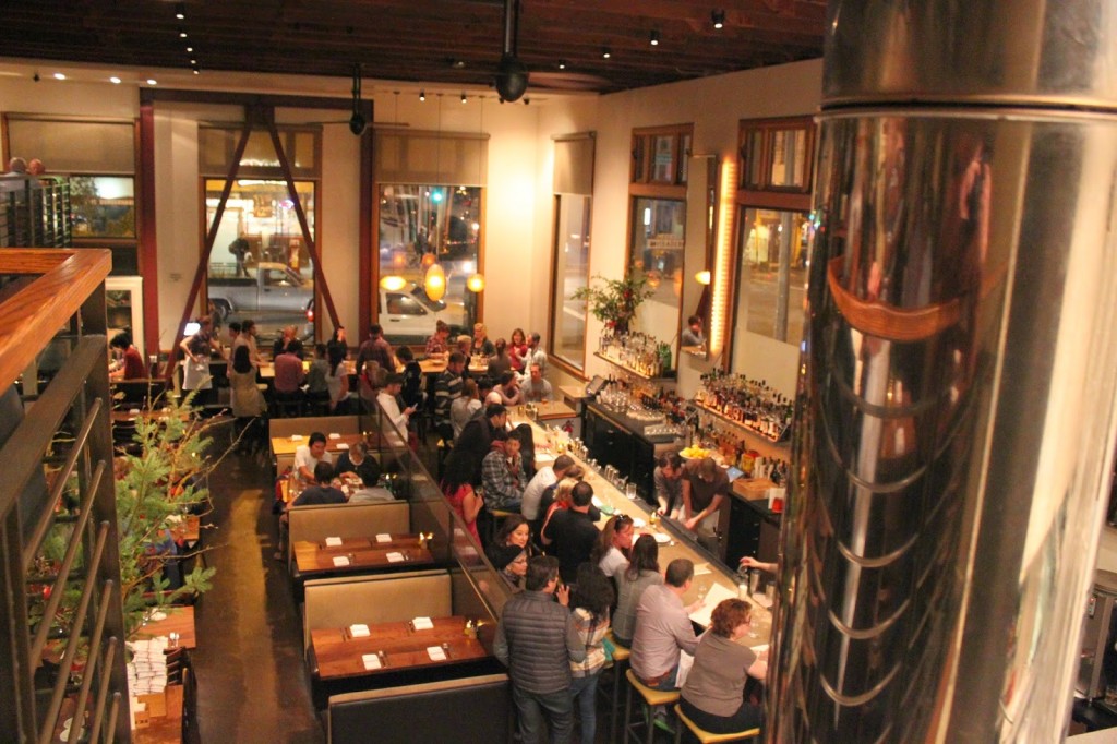 19 nopa dicas de restaurantes viagem san francisco alamo square