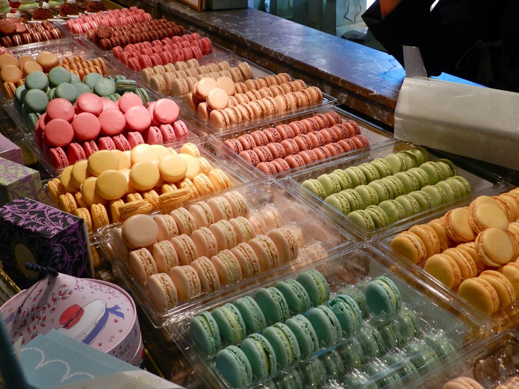 33 LADUREE macaron champs elysees dicas docerias de paris melhores doces onde comer restaurantes