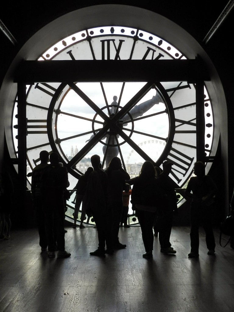 47 PASSEIO 04 melhores museus de paris Musée d Orsay estacao de trem - dicas o que fazer em paris roteiros de viagem