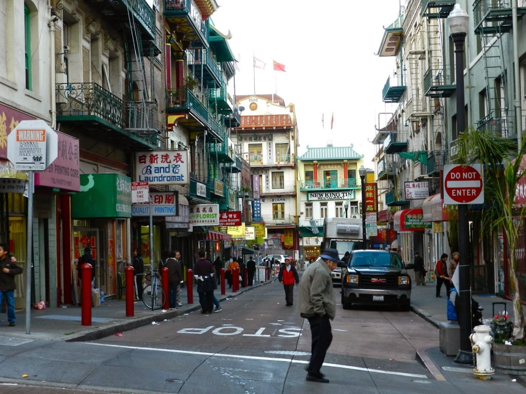 55 chinatown o que fazer san francisco dicas o que fazer de viagem