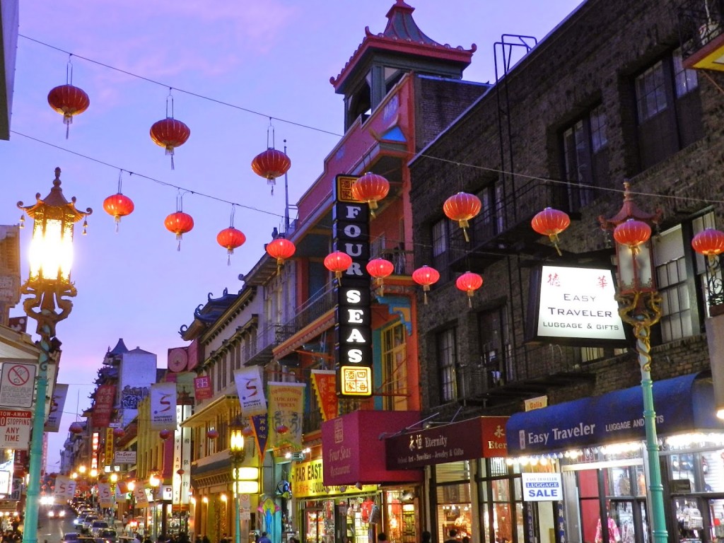 58 chinatown o que fazer san francisco dicas o que fazer de viagem