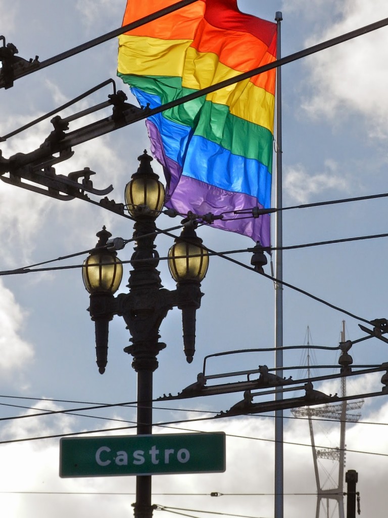 73 bairro gay castro o que fazer san francisco dicas o que fazer de viagem