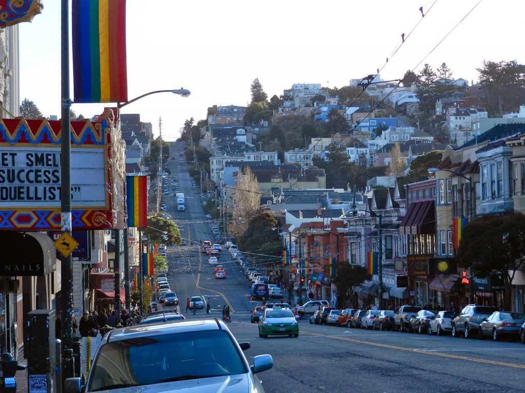 74 bairro gay castro o que fazer san francisco dicas o que fazer de viagem