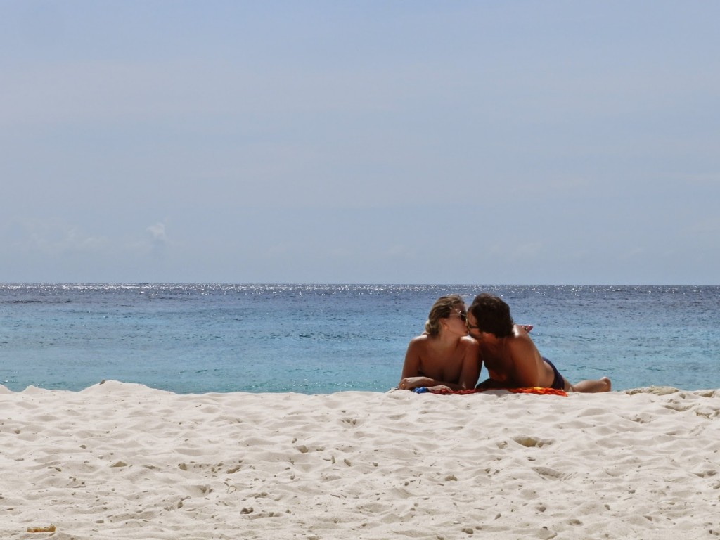 Cas Abao Beach Curacao o que fazer dicas viagem praias 03