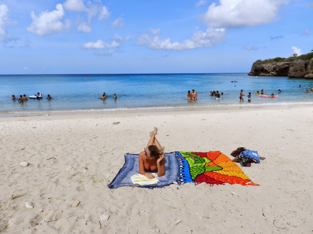 Kenepa Grandi Curacao o que fazer dicas viagem praias 03