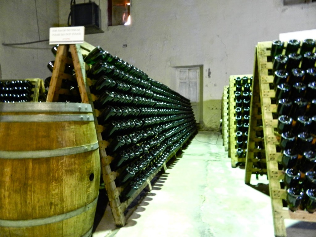 LAGARDE 03 bodega vinícola winery tour vinho mendoza argentina dicas viagem