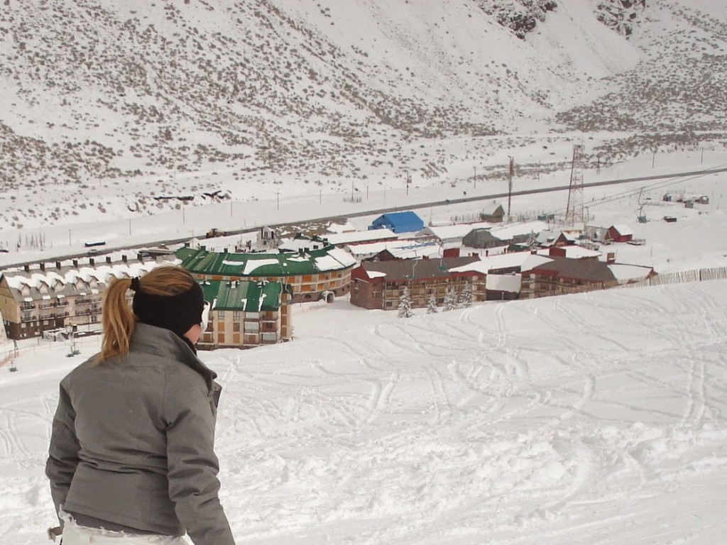 LOS PENITENTES 04 estação esqui ski mendoza argentina dicas viagem