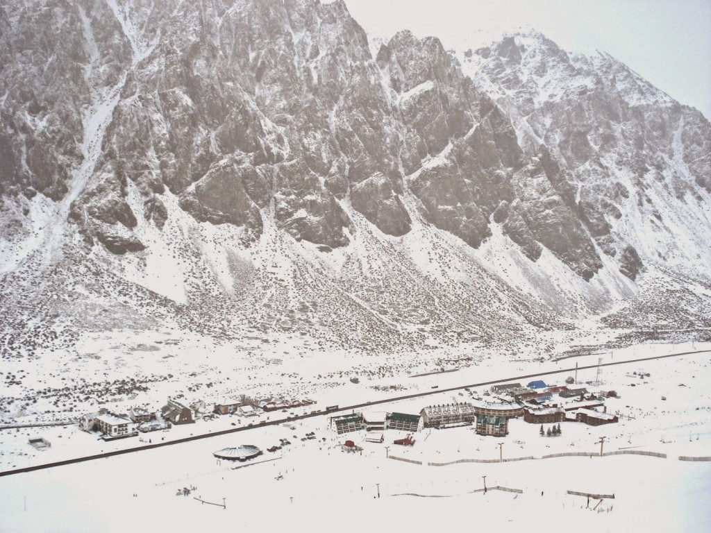 LOS PENITENTES estação esqui ski mendoza argentina dicas viagem