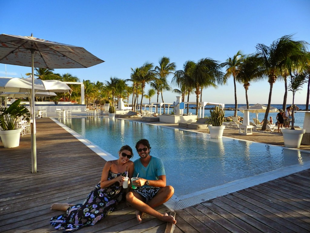 MAMBO BEACH club seaquarium cabana Curacao o que fazer dicas viagem praias 03