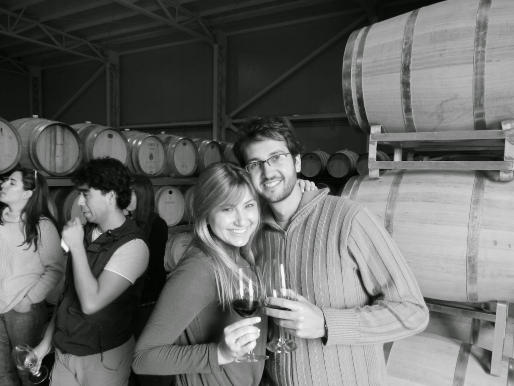RUTINI 08 bodega vinícola winery tour vinho mendoza argentina dicas viagem