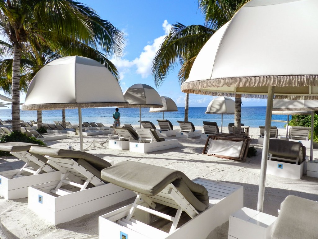 ZEST beach club jan thiel Curacao o que fazer dicas viagem praias 01