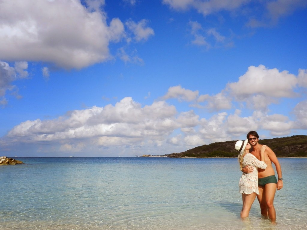 ZEST beach club jan thiel Curacao o que fazer dicas viagem praias 03