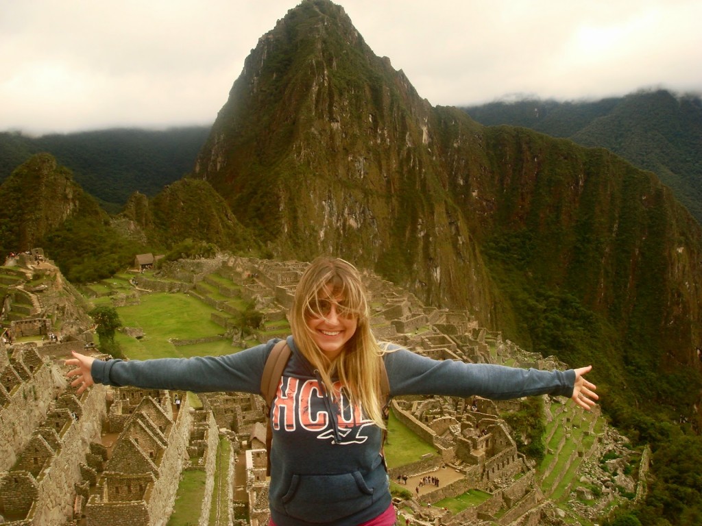 dicas Machu Picchu