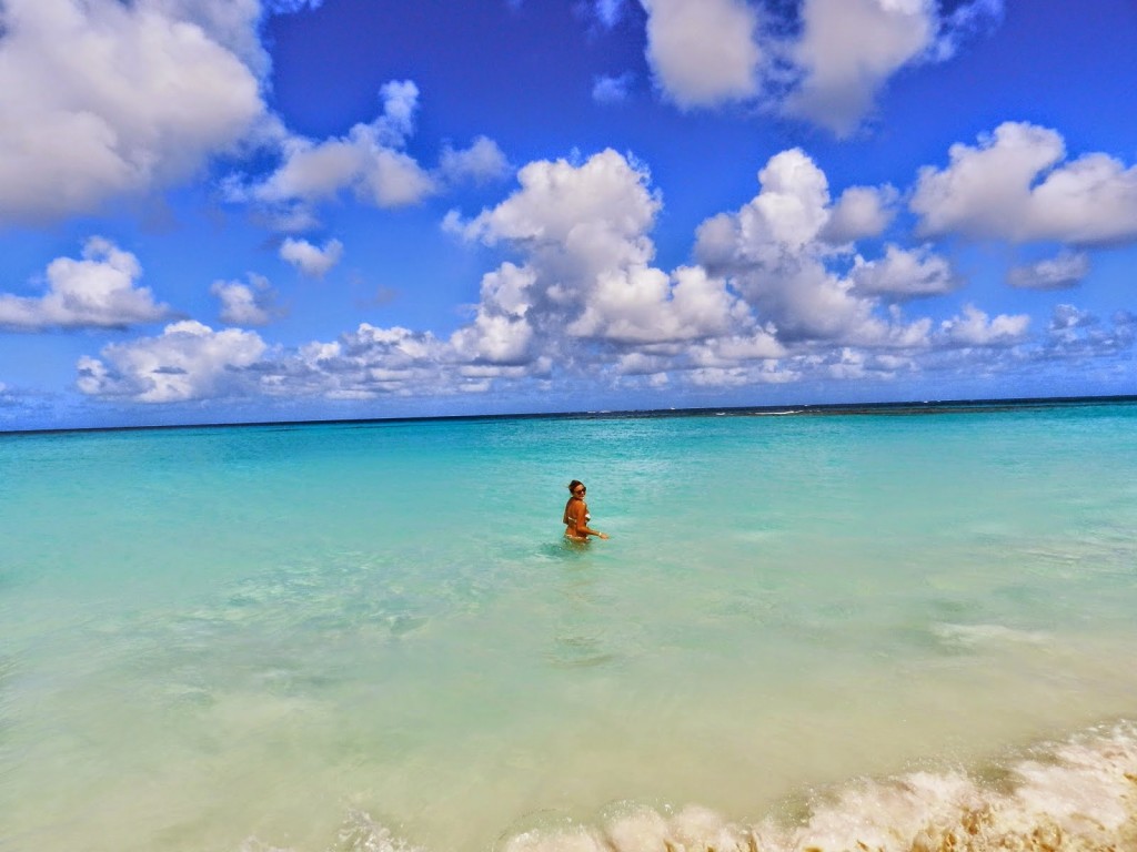 Shoal Bay, Anguilla