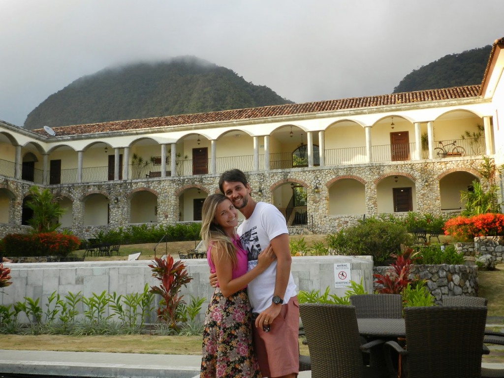 Hotel Los Mandarinos, El Valle de Antón, Panamá