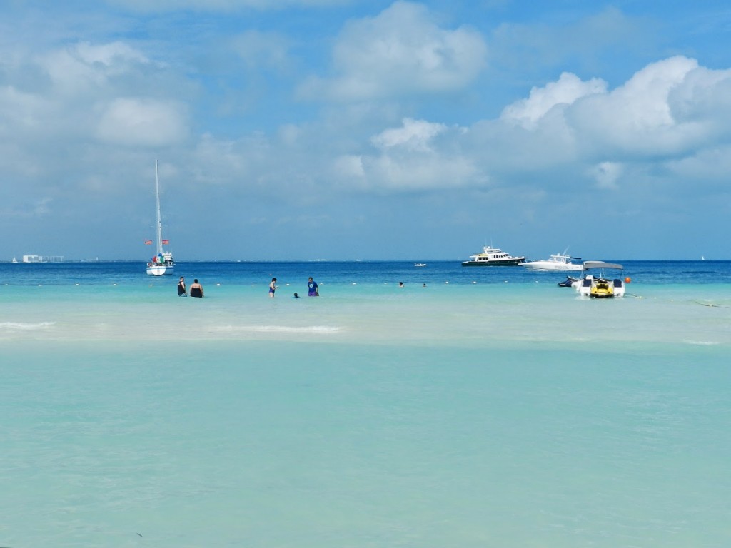 Praias e hoteis blvd kukulkan cancun mexico blog lalarebelo dicas de viagem03