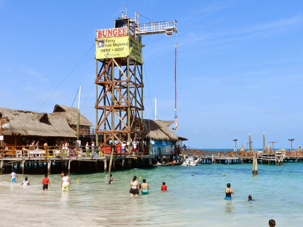 Praias e hoteis blvd kukulkan cancun mexico blog lalarebelo dicas de viagem14