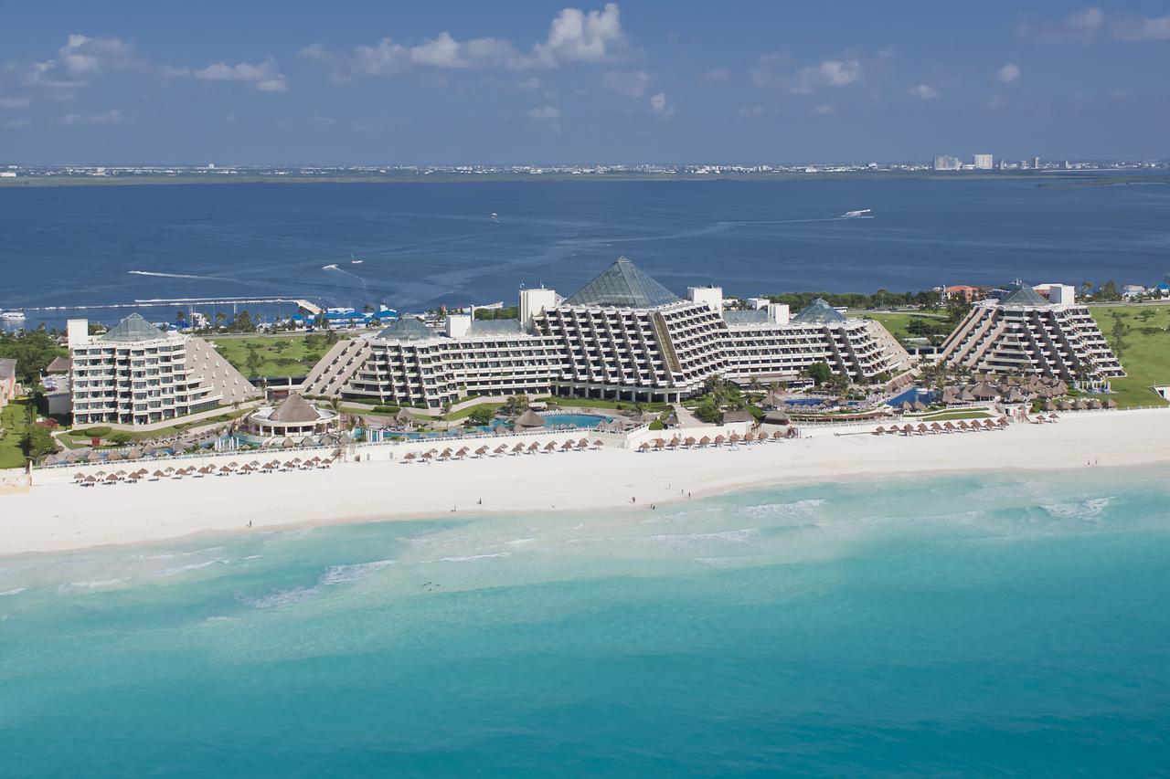 Paradisus Cancun Resort and Spa