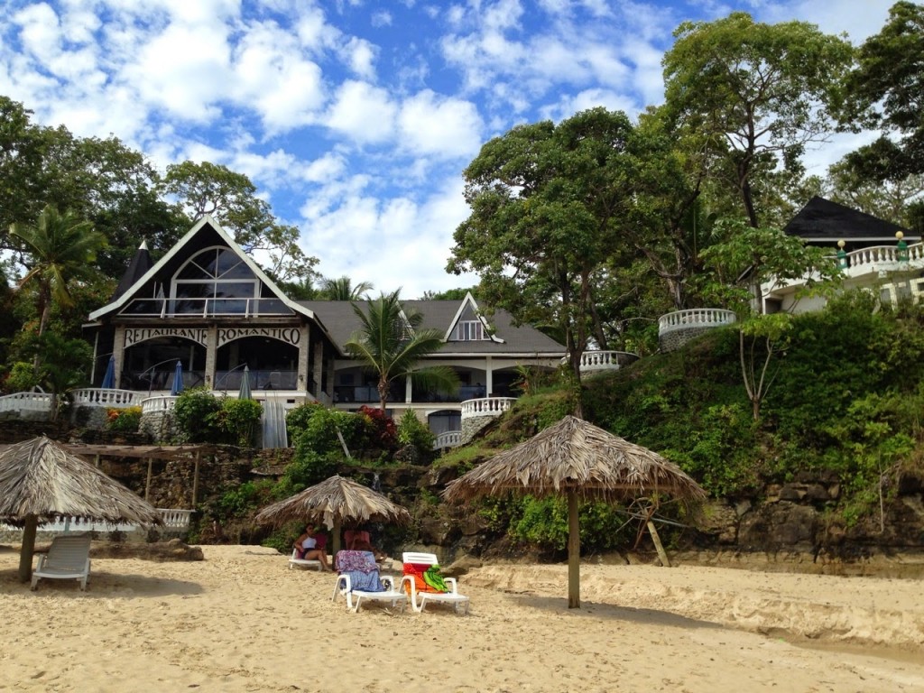 villa romantica hotel isla contadora pearl islands panama lalarebelo blog dicas de viagem 01
