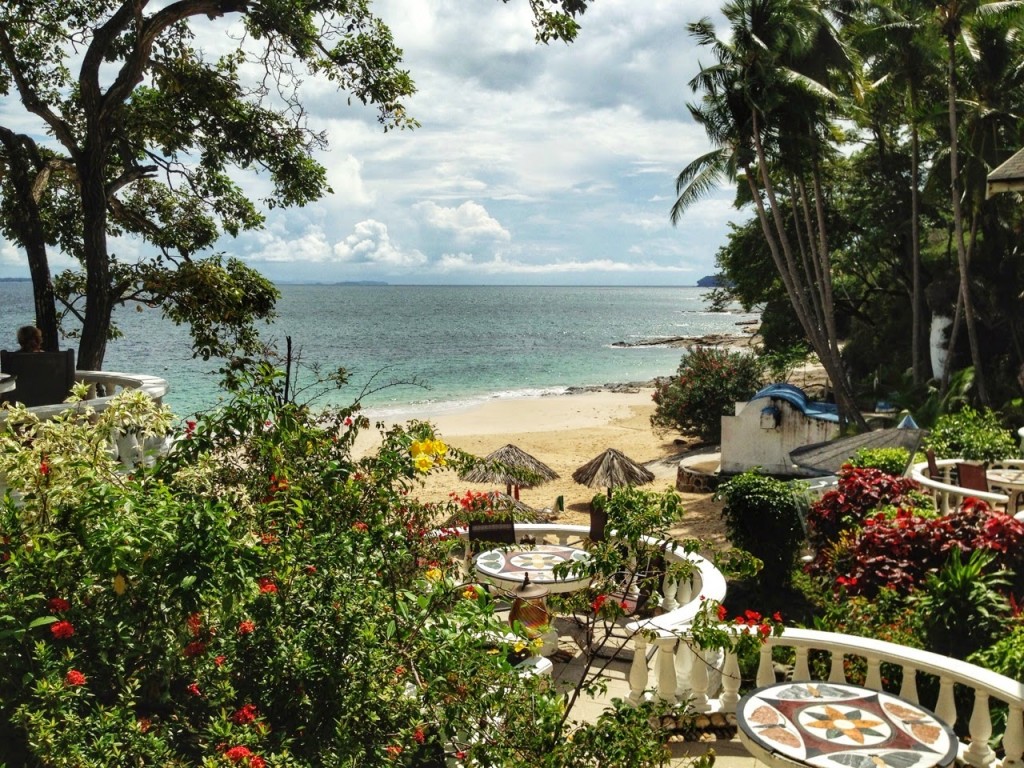 villa romantica hotel isla contadora pearl islands panama lalarebelo blog dicas de viagem 02
