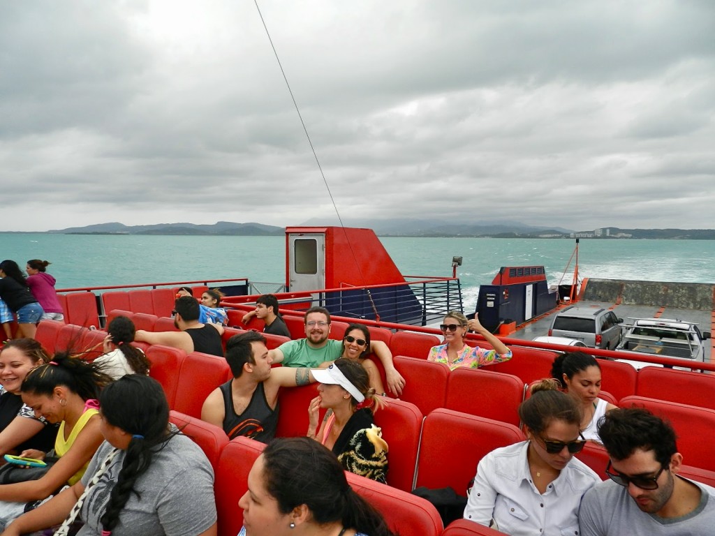 ferry fajardo-isla culebra porto rico dicas blog lalarebelo04