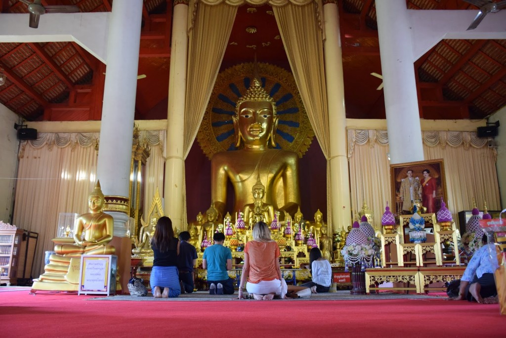12wat phra singh chiang mai templo dicas de viagem 04