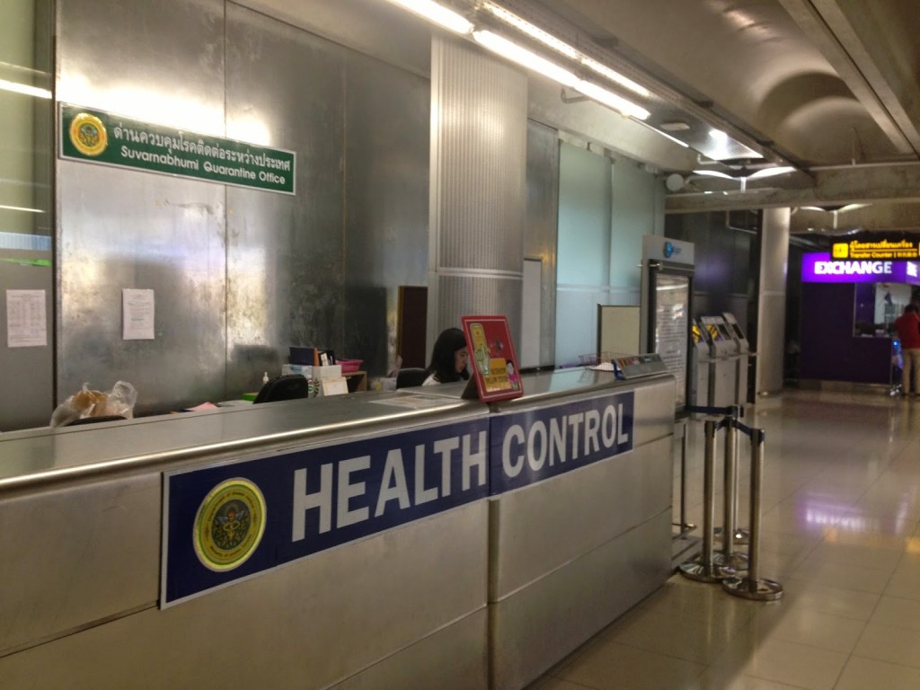 35 Health control controle vacina febre amarela visto tailandia brasileiros 01