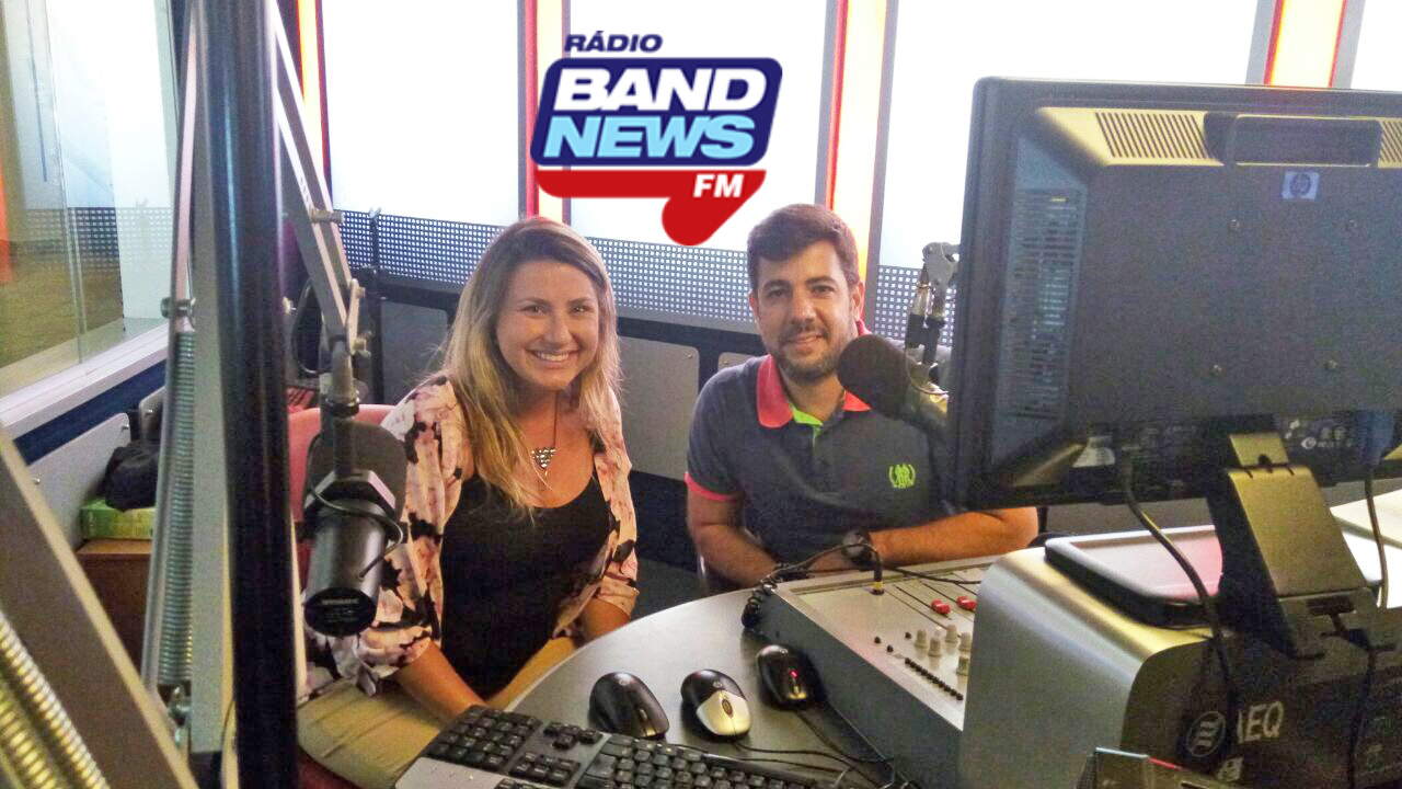 radio bandnews fm programa partiu bandnews lalarebelo