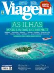 revista viagem e turismo janeiro 2018 as ilhas mais lindas do mundo san blas panama lala rebelo
