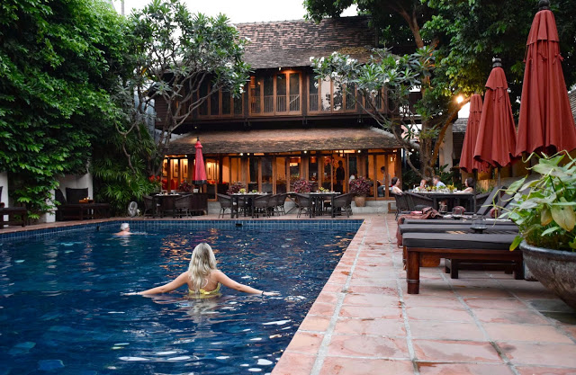 11 tamarind village hotel chiang mai tailandia