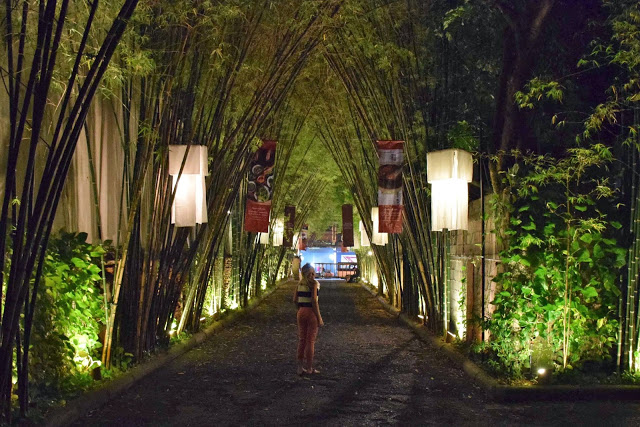 13 tamarind village hotel chiang mai tailandia