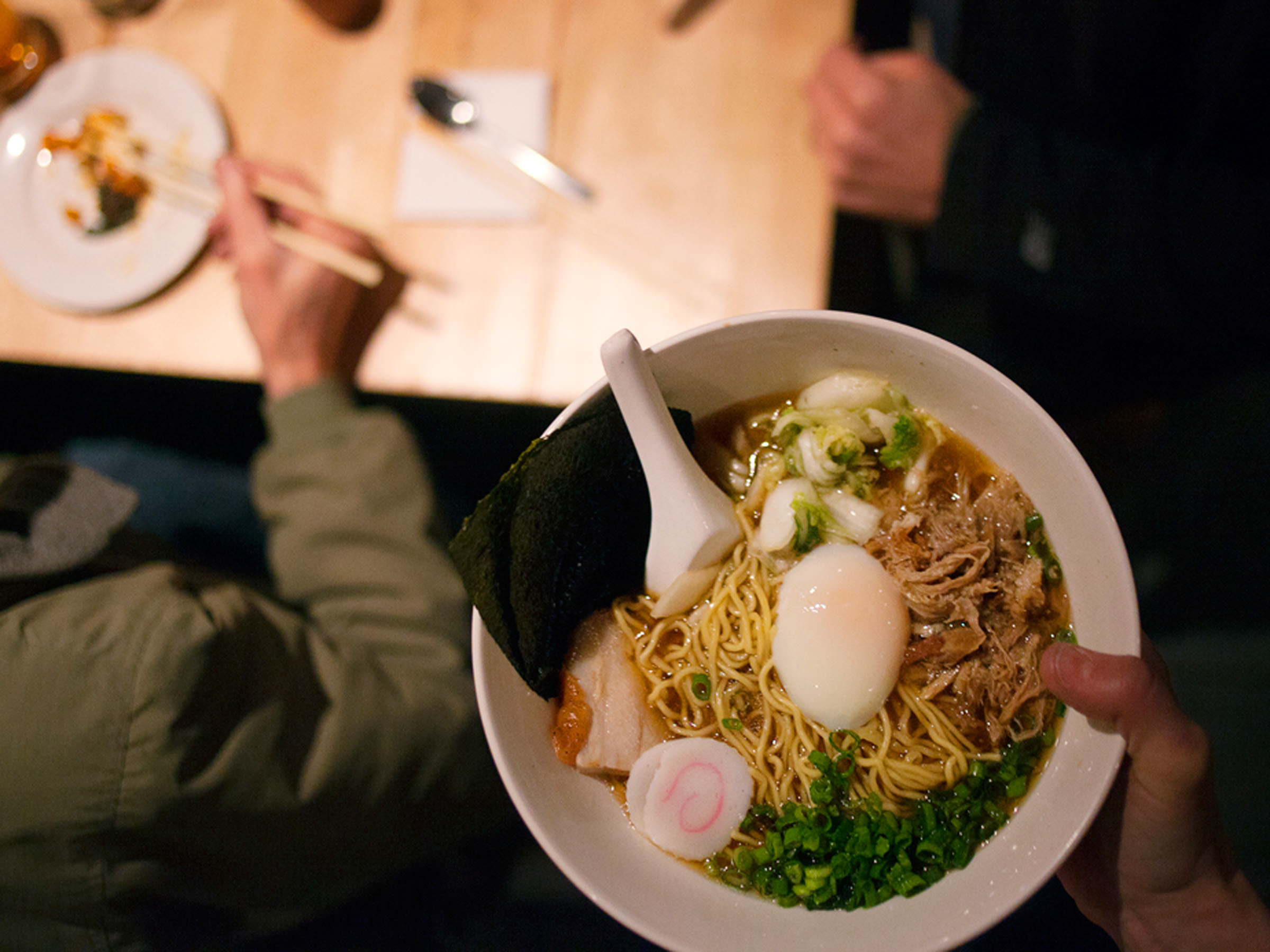 momofuku noodle bar dicas de restaurantes em nova york