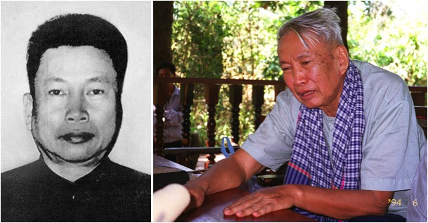 Pol Pot camboja cambodia ditador