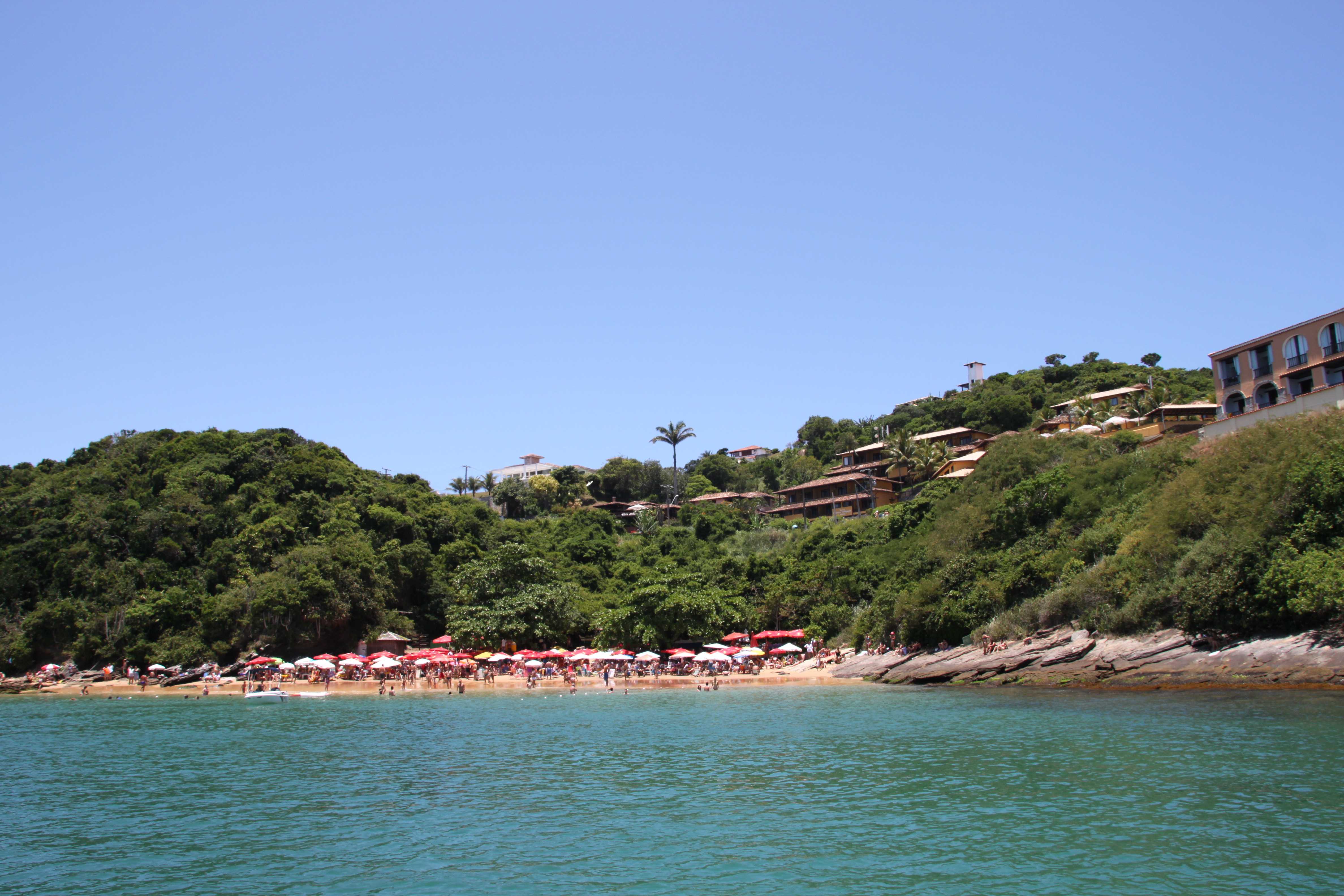 Praia Azeda
