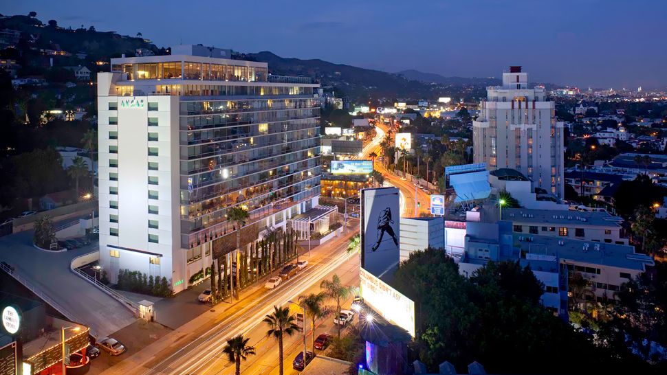 andaz west hollywood hotel los angeles 01