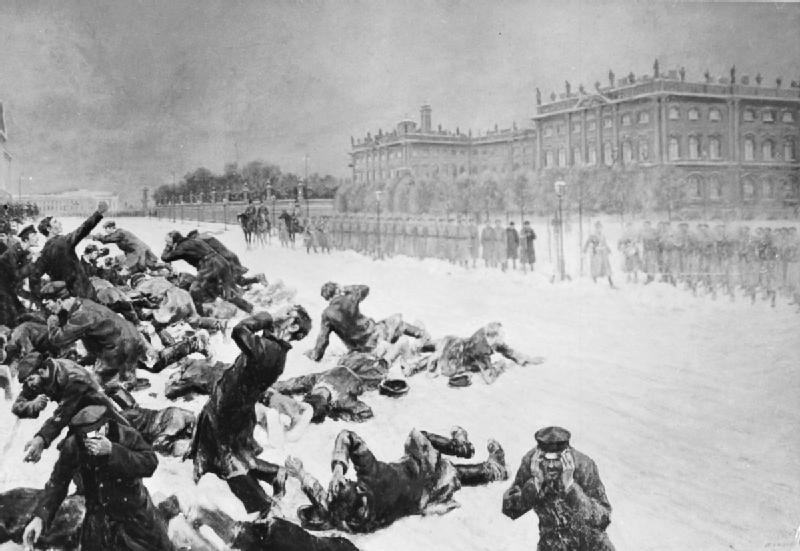 The_Russian_Revolution,_1905-domingo-sangrento