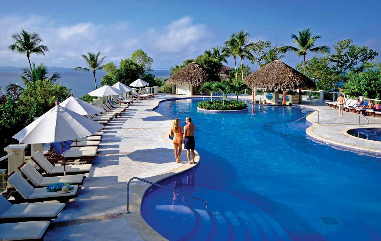 Hotel Grand Bahia Principe Cayacoa - Samaná - República Dominicana | foto: transat.com