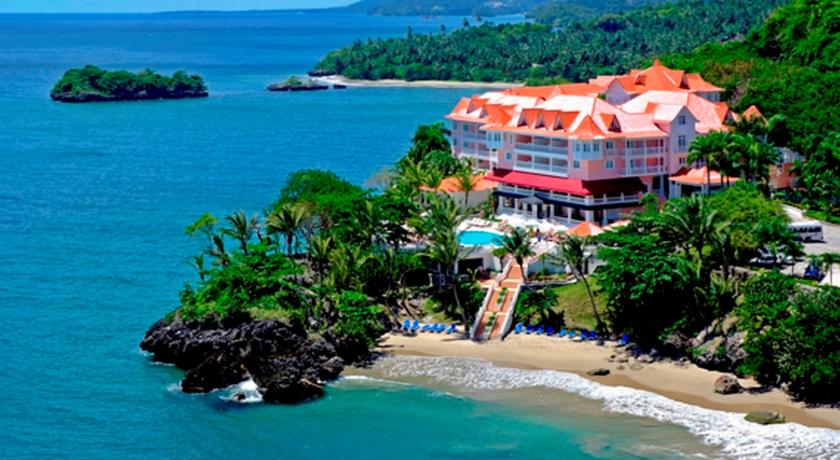Hotel Luxury Bahia Principe Samaná - República Dominicana | foto: booking.com